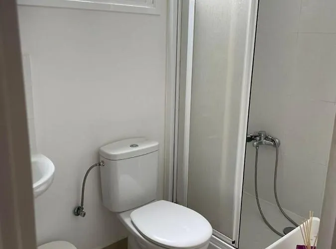 Apartment Center 3 Bedrooms Santa Cruz de Tenerife