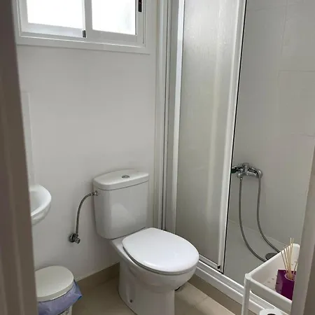 Apartman Center 3 Bedrooms Santa Cruz de Tenerife