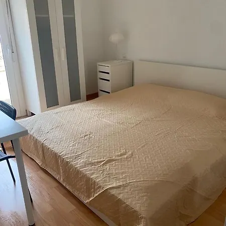 Apartman Center 3 Bedrooms *