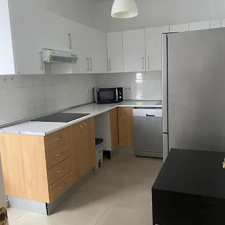 Apartman Center 3 Bedrooms